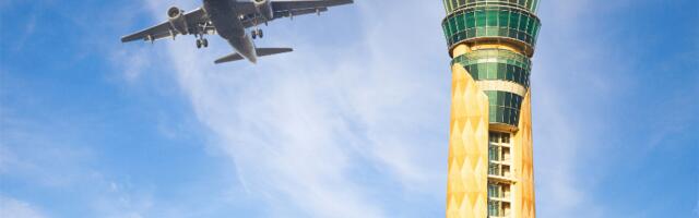 Palantir, Thales, and a startup are competing to build the FAA’s predictive air traffic AI