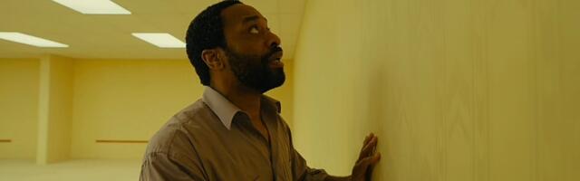 A24's Backrooms movie has some eerie new images — and I was creeped out by one small detail