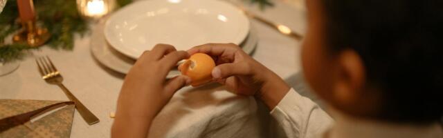 There’s a specific kind of person who answers ‘what do you want for dinner’ with ‘whatever you want’ and isn’t being easygoing. They genuinely lost access to the question a long time ago, in a house where wanting things drew the wrong kind of attention.