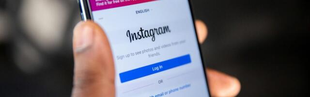 The best life advice I ever followed was deleting Instagram, and it soothed my frustrated soul
