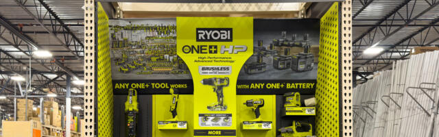 3 Ryobi Tools With Deep Discounts In May 2026