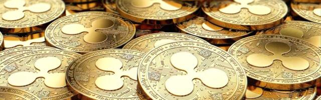 XRP ETFs attract inflows amid wallet surge. bitcoin, ether funds struggle.