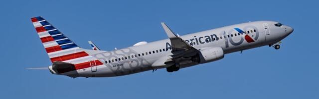 American Air inks deal with Starlink for fastest Wi-Fi in the sky