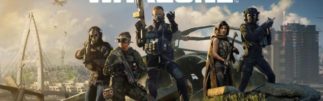 PS4 and Xbox One players are getting booted from Call of Duty Warzone soon