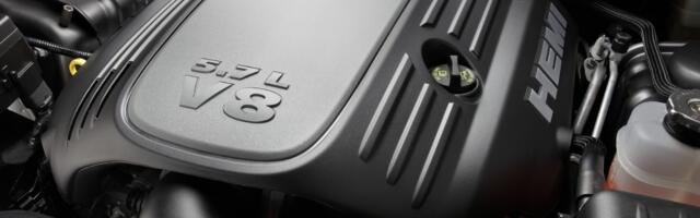 The 5.7 HEMI Engine's Greatest Hits: From Muscle Cars To Mopar Legends