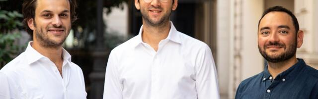 Profitable French scale-up Innovorder raises €20 million to accelerate AI-first restaurant digitalisation
