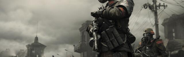 'There is a liar in these tunnels' — Metro 2039 gets new action-packed trailer, teasing first-person stealth-action gameplay, a new stealth weapon, and a February 2027 release window