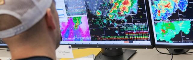 Hedge Funds Are Hiring Climate Scientists to Profit Off Extreme Weather Risks