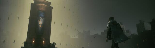 'We want the player to kind of get lost in the world and 'force' them to have fun' — Control Resonant lead level designer teases new 'dungeons' and encourages players to explore the open world and engage in side content