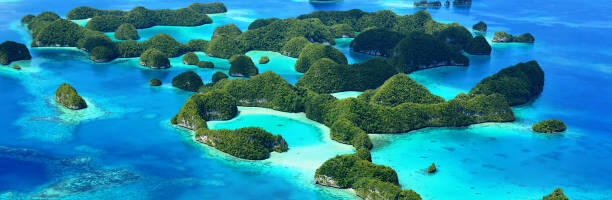 Micronesia: Can Fintech Connect the Multi-Island Pacific Nation?