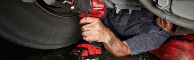 8 Of The Best Milwaukee Automotive Tools & Gadgets To Buy (And 3 To Skip)