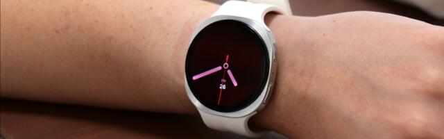 Samsung's Galaxy Watch 9 is a gentle evolution of its predecessor
