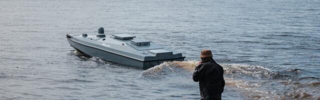 After its first naval drone strike, the US is now teaming up with the maker of Ukraine's battle-tested Maguras to build out its fleet