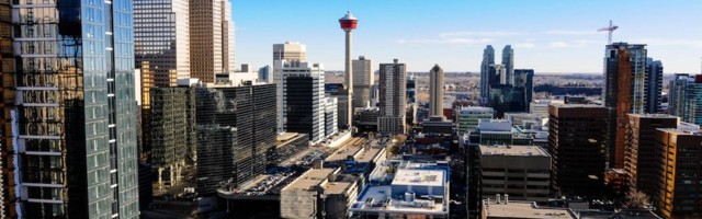 RBC launching Calgary Innovation Hub, with plans to hire 300 employees