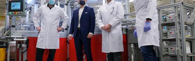 What stopped The Canadian Shield from supplying the PPE and rapid tests Canada needs?