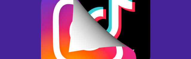 Instagram’s plan to make all its video Reels is a transparent TikTok ripoff