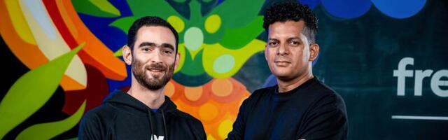 Bootstrapped Malaga-based scaleup Freepik snaps up Iconfinder and Original Mockups to expand Nordic and Latam reach