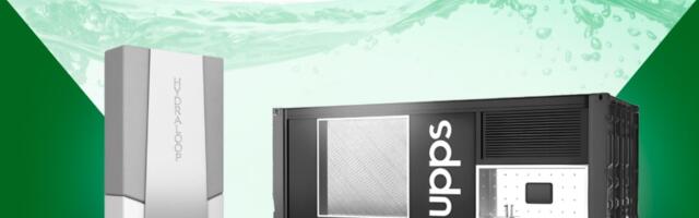 Why water may be the next big climate tech bet