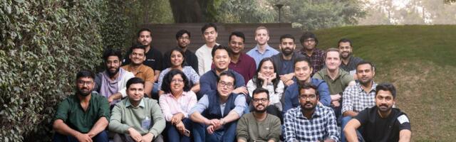 Surge invests in 12 startups across Southeast Asia and India