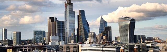Bank of London submits formal bid to buy Silicon Valley Bank UK