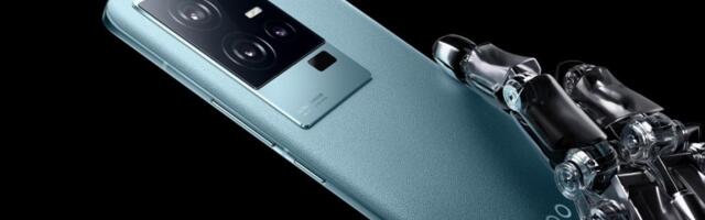 vivo iQOO 12 series' 64 MP telephoto camera confirmed