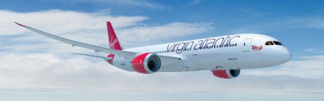 First transatlantic flight with 100% ‘sustainable’ fuel is greenwashing, critics say