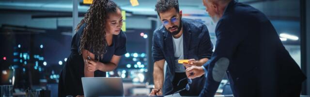 Learning How Software and Data Can Benefit Your Business