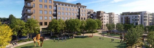 Housing and mini Santana Row are eyed at Bishop Ranch in San Ramon: new plans