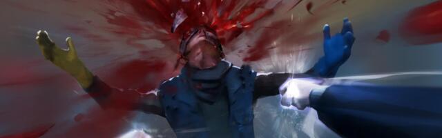 The Chinese Room outlines Bloodlines 2's "visceral immersive combat"
