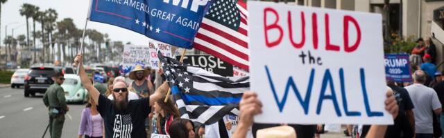 How NIMBYs are helping to turn the public against immigrants