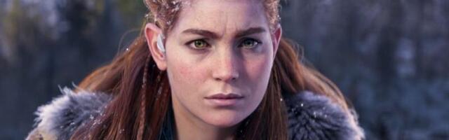 Sony layoffs reportedly impact 10% of Horizon Forbidden West developer