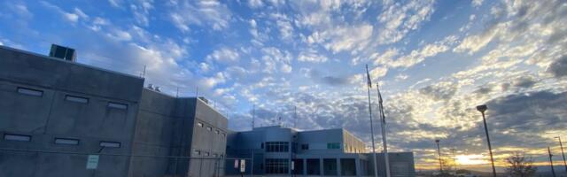 Rural jails turn to community health workers to help the newly released succeed