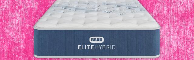 8 Best Mattresses for Side Sleepers (2024): Budget, Luxe, Tested by Experts