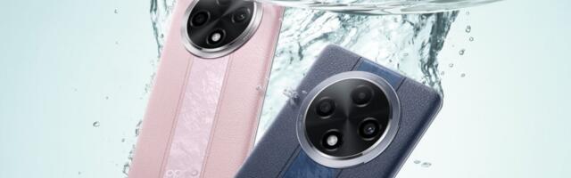 Oppo F27 Pro specs emerge, to launch on June 13 alongside the F27 Pro+