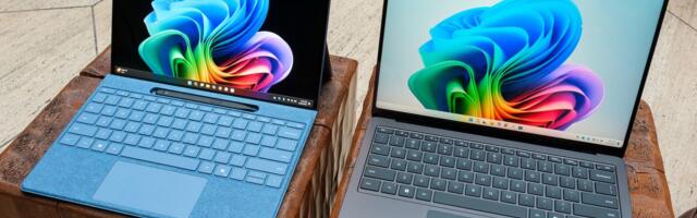 Are Copilot Plus PCs really the Windows alternative to Chromebooks?