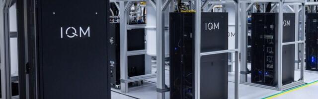 Finland’s IQM has now produced 30 full-stack quantum computers