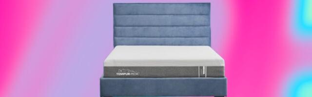 Best Black Friday Mattress Deals: Save Now and Get a New Mattress Before the Holiday Guests Arrive