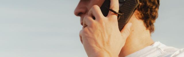 The Rokform Rugged Case: A functional phone case you didn’t know you needed
