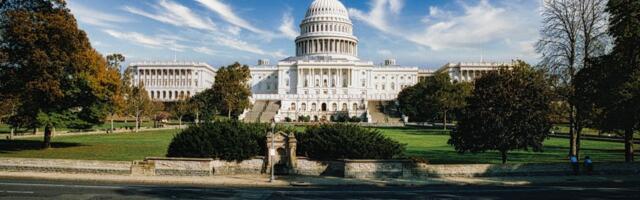 US lawmakers fire back at government's chip sanctions against China, alleging glaring loopholes that let China access the latest technology