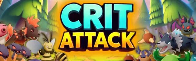 MixRift launches Crit Attack MR arcade wave shooter