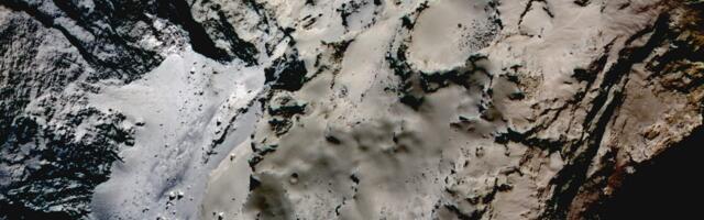 Ranking the 25 coolest things in space so far during the 21st century