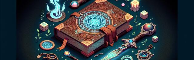 Dungeons & Dragons celebrates 50th year milestone