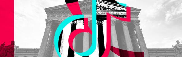 TikTok still seems headed for a ban after its Supreme Court arguments