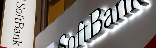 SoftBank in talks to invest up to $25bn into OpenAI