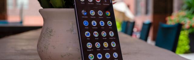 Why does your Pixel stutter? Turns out it’s a Google slip-up.