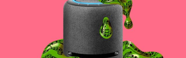 Amazon is blundering into an AI copyright nightmare