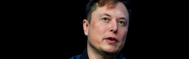 Musk’s X raises $1bn in new equity fundraising round