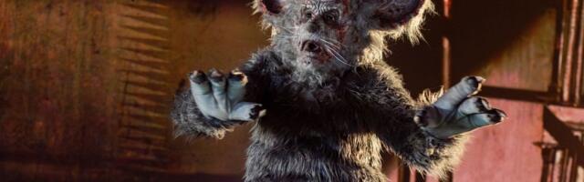 Screamboat‘s Director Breaks Down the Ins and Outs of Public Domain Horror