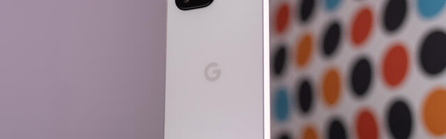 Here are the first few pictures I’ve taken with the Google Pixel 9a