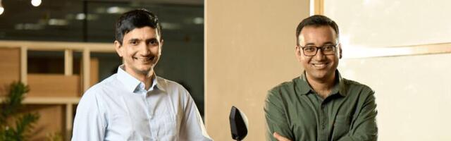 Former Hero CEO Exits Ather’s Board On Listing Day